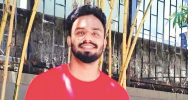 ടി​റ്റോ​യ്ക്ക്  സ​ര്‍​ക്കാ​രി​ന്‍റെ  കാ​രു​ണ്യ​ഹ​സ്തം