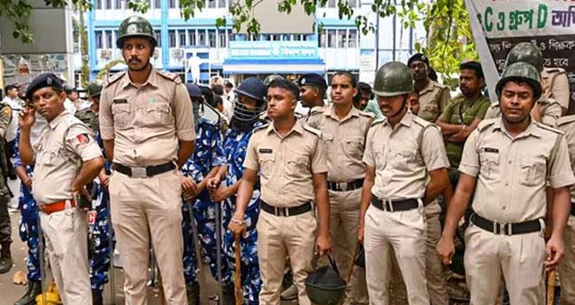 തൃ​ണ​മൂ​ൽ കോ​ൺ​ഗ്ര​സ് പ്ര​വ​ർ​ത്ത​ക​നെ വെ​ടി​വ​ച്ചു കൊ​ല​പ്പെ​ടു​ത്തി