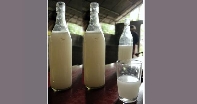 ക​ള്ളും ബ്രാ​ൻ​ഡ​ഡ് ആ​കു​ന്നു; ‘കെ-​ടോ​ഡി'​ക്കാ​യി താ​ത്പ​ര്യ​പ​ത്രം ക്ഷ​ണി​ച്ചു