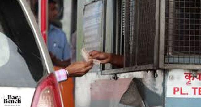 കി​ഫ്ബി റോ​ഡു​ക​ൾ​ക്ക് ടോ​ൾ പി​രി​ക്കും; തീ​രു​മാ​ന​ത്തി​ലു​റ​ച്ച് എ​ൽ​ഡി​എ​ഫ്