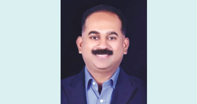 ഓ​സ്‌​ട്രേ​ലി​യ​ൻ  കൗ​ൺ​സി​ലറായി  ഉളിക്കൽ സ്വദേശി