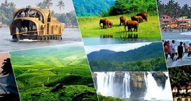 മെ​ഗാ ടൂ​റി​സം മേ​ള കൊ​ച്ചി​യി​ല്‍