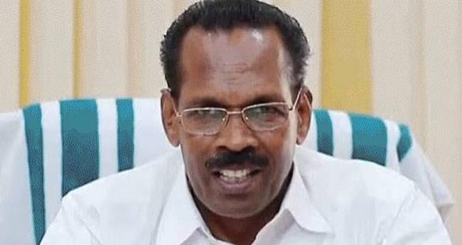 മു​ഖ്യ​മ​ന്ത്രി കൂ​ടു​ത​ൽ ശോ​ഭ​യോ​ടെ ജ്വ​ലി​ച്ചു നി​ൽ​ക്കും: ടി.​പി.​രാ​മ​കൃ​ഷ്ണ​ൻ