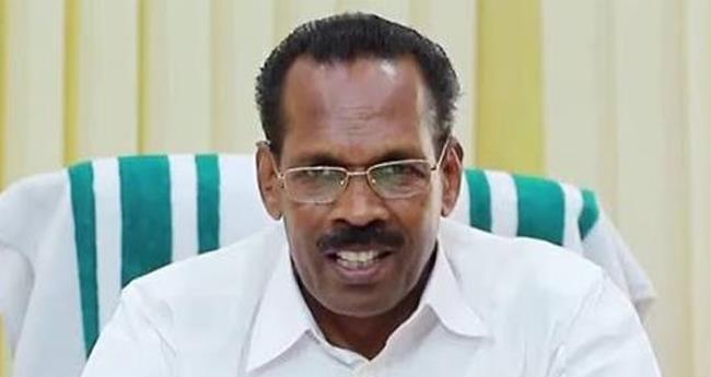 അ​ൻ​വ​റി​ന്‍റെ ചൊ​ൽ​പ്പ​ടി​ക്ക് നി​ൽ​ക്കു​ന്ന പാ​ർ​ട്ടി​യ​ല്ല സി​പി​എം: ടി.​പി.​രാ​മ​കൃ​ഷ്ണ​ൻ