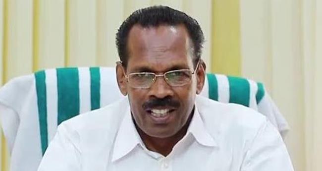 പ്ര​തി​പ​ക്ഷം ജ​നാ​ധി​പ​ത്യ ബോ​ധ​ത്തെ വെ​ല്ലു​വി​ളി​ക്കു​ന്നു: ടി.​പി.​രാ​മ​കൃ​ഷ്ണ​ൻ