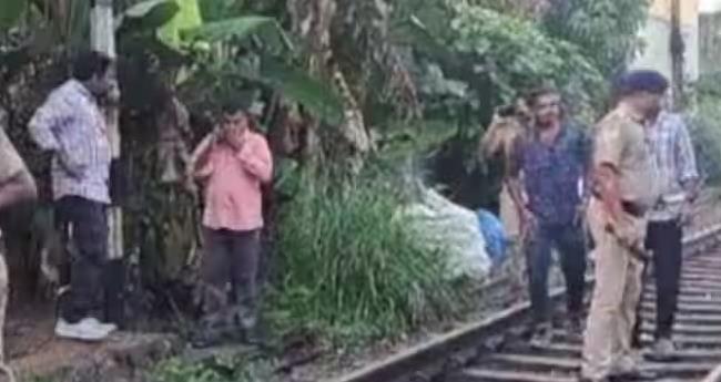 ഷൊ​ർ​ണൂ​ർ അ​പ​ക​ടം: ഒ​രു ല​ക്ഷം രൂപ ന​ഷ്ട​പ​രി​ഹാ​രം പ്ര​ഖ്യാ​പി​ച്ചു