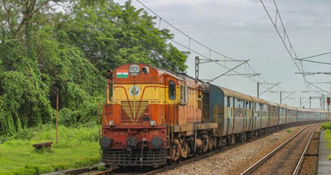 തി​രു​വ​ന​ന്ത​പു​രം നോ​ര്‍​ത്തി​ലേ​ക്ക് ഇ​ന്ന് സ്‌​പെ​ഷ​ല്‍ ട്രെ​യി​ന്‍