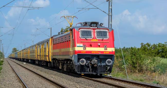 ത​ത്ക്കാ​ൽ ടി​ക്ക​റ്റ് ബു​ക്കിം​ഗി​ൽ ത​ട്ടി​പ്പ്; 2.5 കോ​ടി വ്യാ​ജ ഐ​ഡി​ക​ൾ നി​ർ​ജീ​വ​മാ​ക്കി