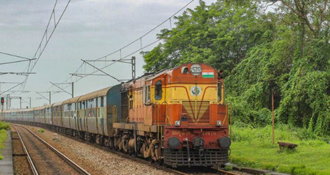 റെ​യി​ൽ​വേ ടൈം​ടേ​ബി​ൾ മാ​റു​ന്നു; അ​ന​ന്ത​പു​രി ഇ​നി സൂ​പ്പ​ർ ഫാ​സ്റ്റ്