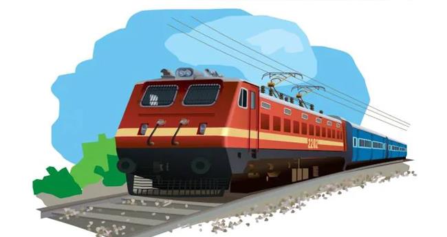 ഈ​സ്റ്റ​ർ: എ​സ്എം​വി​ടി ബം​ഗ​ളൂ​രു-കൊ​ല്ലം സ്പെ​ഷ​ൽ ട്രെ​യി​നു​ക​ൾ അ​നു​വ​ദി​ച്ച​താ​യി കൊ​ടി​ക്കു​ന്നി​ൽ സു​രേ​ഷ്