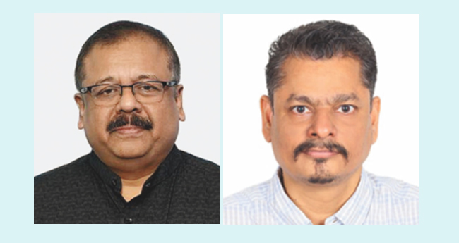 ജോസ് പ്രദീപ് കെടിഎം പ്രസിഡന്‍റ്; സ്വാമിനാഥൻ സെക്രട്ടറി