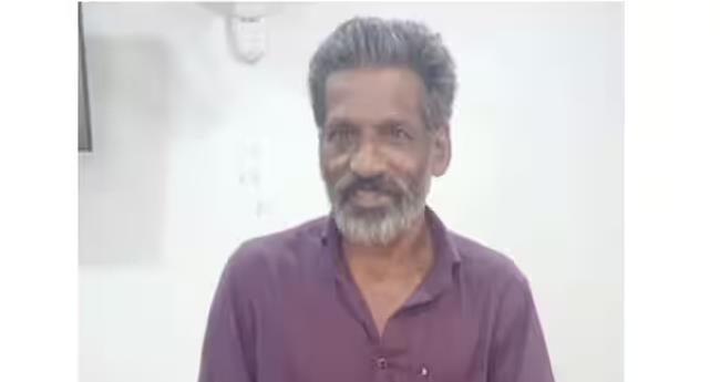 ആ​ദി​വാ​സി യു​വാ​വി​നെ ആ​ക്ര​മി​ച്ച പ്ര​തി പി​ടി​യി​ൽ