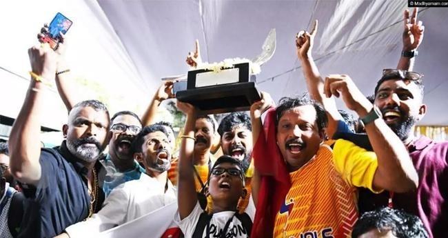 നെ​ഹ്റു​ട്രോ​ഫി കാ​രി​ച്ചാ​ലി​ന് ത​ന്നെ; ഹൈ​ക്കോ​ട​തി​യെ സ​മീ​പി​ക്കു​മെ​ന്ന് വീ​യ​പു​രം