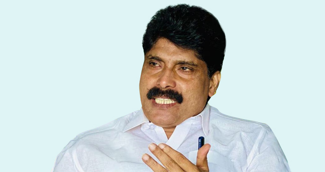 സൈ​ബ​ർ  ആ​ക്ര​മ​ണ​ത്തി​ൽ  ഇ​ര​യാ​കു​ന്ന​വ​രി​ൽ  നി​ര​പ​രാ​ധി​ക​ളു​മു​ണ്ട്:  ടി. ​സി​ദ്ദി​ഖ്