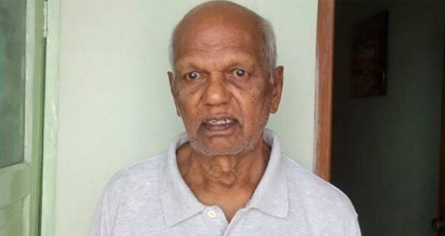 ഇന്ത്യൻ ഫുട്ബോൾ ഇതിഹാസം തു​ള​സി​ദാ​സ് ബെ​ല​റാം അ​ന്ത​രി​ച്ചു