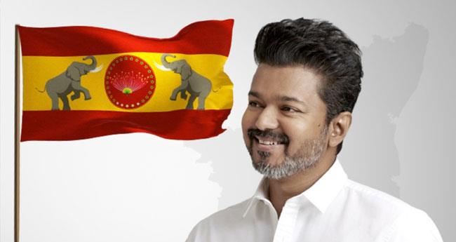 വ​ഖ​ഫ് ബി​ല്ലി​നെ​തി​രേ പ്ര​ക്ഷോ​ഭ​ത്തി​ന് ത​മി​ഴ​ക വെ​ട്രി ക​ഴ​കം