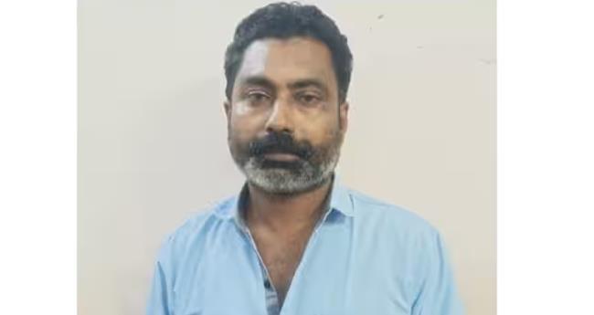 ഭാ​ര്യാ​പി​താ​വി​നെ മ​ർ​ദി​ച്ച് കൊ​ല​പ്പെ​ടു​ത്തി​യ യു​വാ​വ് അ​റ​സ്റ്റി​ൽ