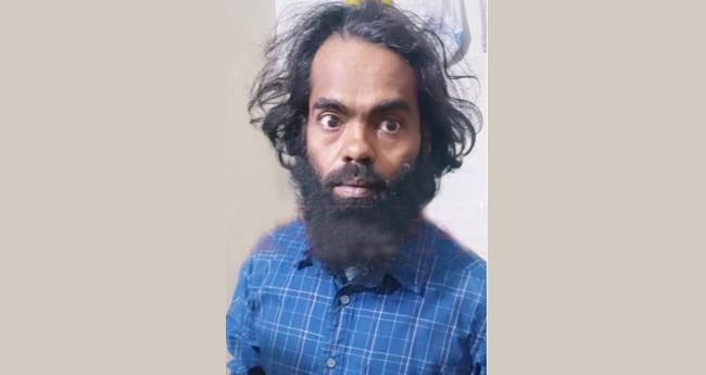 ആ​സാ​മി​ലെ തീ​വ്ര​വാ​ദ​ക്കേ​സ് പ്ര​തി കാ​ഞ്ഞ​ങ്ങാ​ട്ട് അ​റ​സ്റ്റി​ല്‍