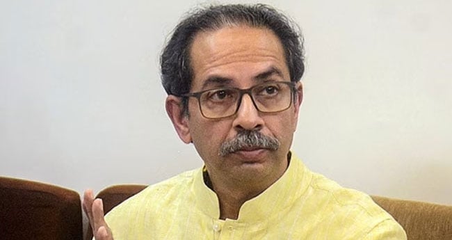 മഹാരാഷ്‌ട്രയിൽ ഹിന്ദി അടിച്ചേൽപ്പിക്കാനാകില്ല: ഉദ്ധവ് താക്കറെ