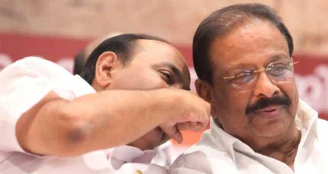 പാ​ര്‍​ല​മെ​ന്‍റ് തെ​ര​ഞ്ഞെ​ടു​പ്പ്: കോ​ട്ട​യ​ത്തും ആ​ല​പ്പു​ഴ​യി​ലും യു​ഡി​എ​ഫി​നു പു​തു​മു​ഖ​ങ്ങ​ള്‍ വ​രു​മോ ?