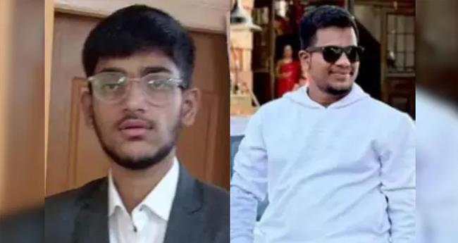 ഇം​ഗ്ല​ണ്ടി​ൽ വാ​ഹ​നാ​പ​ക​ടം; ഇ​ന്ത്യ​ക്കാ​രാ​യ ര​ണ്ട് വി​ദ്യാ​ർ​ഥി​ക​ൾ മ​രി​ച്ചു