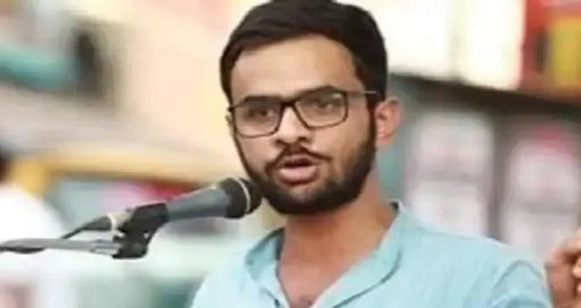 ഉ​മ​ർ ഖാ​ലി​ദി​ന് ആ​ശ്വാ​സം; ഡ​ൽ​ഹി ക​ലാ​പ കേ​സി​ൽ ഇ​ട​ക്കാ​ല ജാ​മ്യം