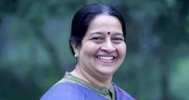 ഉ​മാ തോ​മ​സ് എം​എ​ൽ​എ ഇ​ന്ന് ആ​ശു​പ​ത്രി വി​ടും