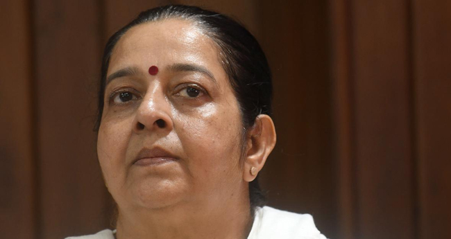 ഉമാ തോമസ് എംഎൽഎയ്ക്കെതിരേ സൈബര്‍ ആക്രമണം