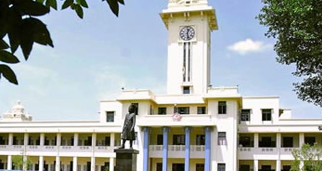 ഭാ​ര​താം​ബ വി​വാ​ദം; കേ​ര​ള സ​ർ​വ​ക​ലാ​ശാ​ല ര​ജി​സ്ട്രാ​ർ​ക്ക് സ​സ്പെ​ൻ​ഷ​ൻ