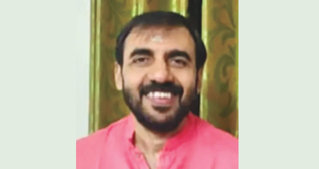 സ്വർണപ്പാളി വിവാദം: ഉ​ണ്ണി​കൃ​ഷ്ണ​ൻ പോ​റ്റി​യെ വീ​ണ്ടും ചോദ്യം ചെ​യ്തു