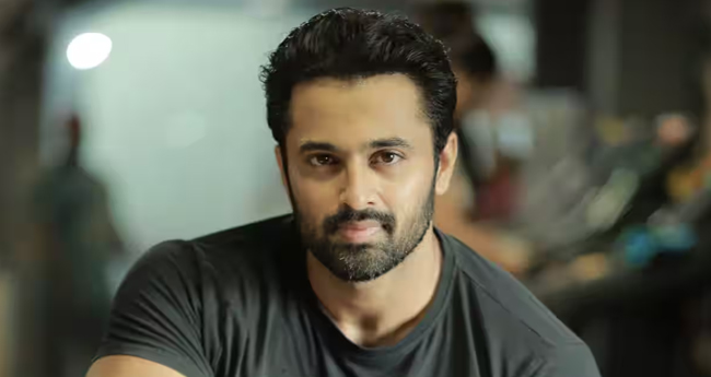 ത​നി​ക്കു പേ​ഴ്‌​സ​ണ​ല്‍  മാ​നേ​ജ​രില്ലെന്ന്  ഉ​ണ്ണി മു​കു​ന്ദ​ന്‍