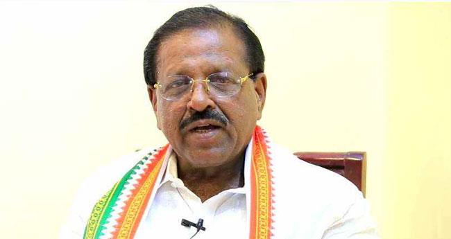 എ​യിം​സ് കോ​ഴി​ക്കോ​ട്ട് സ്ഥാ​പി​ക്ക​രു​തെ​ന്ന് കേ​ന്ദ്ര ആ​രോ​ഗ്യ​മ​ന്ത്രി​യോ​ട് ആ​വ​ശ്യ​പ്പെ​ട്ട് രാ​ജ്മോ​ഹ​ൻ ഉ​ണ്ണി​ത്താ​ൻ എം​പി
