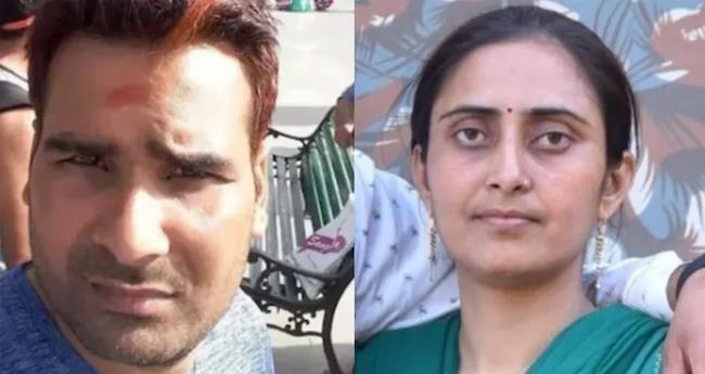 വീ​ണ്ടും സ്ത്രീ​ധ​ന​പീ​ഡ​നം; യു​വ​തി​യെ ഭ​ർ​ത്താ​വ് തീ​കൊ​ളു​ത്തി