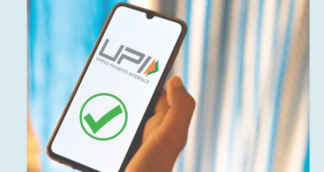 പ​രാ​ജ​യ​പ്പെ​ട്ട യു​പി​ഐ ഇ​ട​പാ​ടു​ക​ൾ​ക്ക്  ത​ത്ക്ഷ​ണ റീ​ഫ​ണ്ട് പ​രി​ഗ​ണ​ന​യി​ൽ