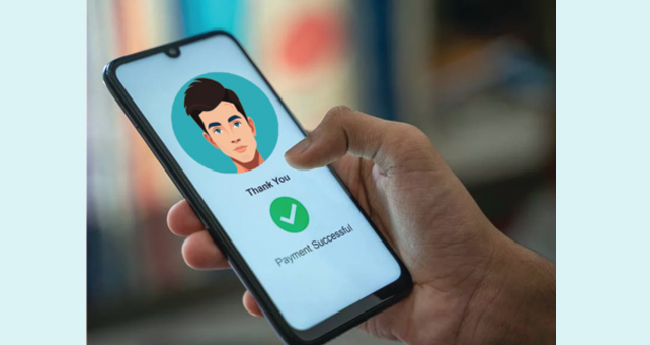 അ​ടി​മു​ടി മാ​റ്റ​ങ്ങ​ളി​ലേ​ക്ക്  യു​പി​ഐ ഇ​ട​പാ​ടു​ക​ൾ