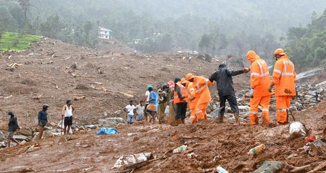 മഴക്കെടുതി: 10 ല​ക്ഷം രൂ​പവ​രെ ദു​രി​താ​ശ്വാ​സ സഹായം