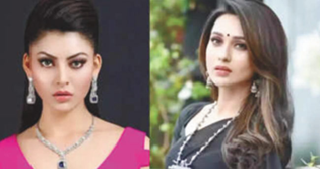 വാതുവയ്പ് ആപ്പ് കേസ് : നടി ഉർവശി റൗട്ടേലയ്ക്കും മിമിക്കും ഇഡി നോട്ടീസ്