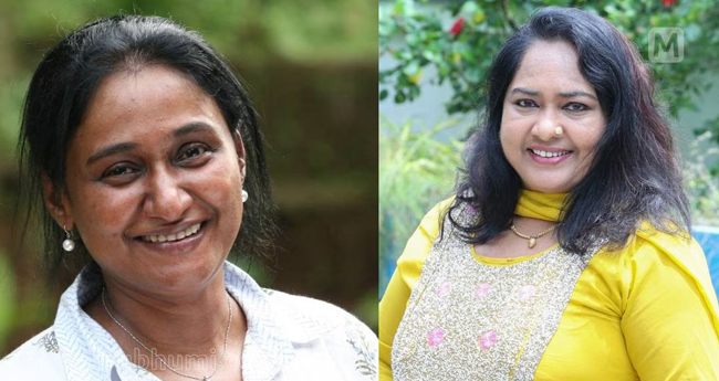 മെമ്മറി കാര്‍ഡ് വിവാദം:  കുക്കു പരമേശ്വരനെതിരേ പരാതിയുമായി നടിമാര്‍