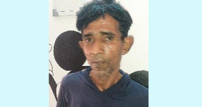 പോ​ക്‌​സോ: പ്ര​തി​ക്ക്  167 വ​ര്‍​ഷം ത​ട​വ്