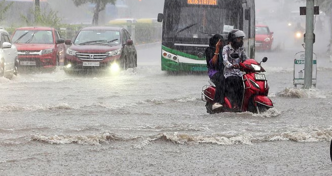 ഉത്തരാഖണ്ഡിൽ മേഘവിസ്ഫോടനം; അഞ്ചു മരണം