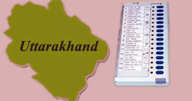 മുഖ്യമന്ത്രി വാഴാത്ത ഉത്തരാഖണ്ഡ്; 22 വ​ർ​ഷം,  11 മു​ഖ്യ​മ​ന്ത്രി​മാ​ർ