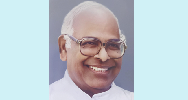 മോ​ണ്‍.​ മാ​ത്യു ഉ​ഴു​താ​ലി​ന്‍റെ ര​ക്ത​സ​ക്ഷി​ത്വ   വാ​ർ​ഷി​കം ആചരിച്ചു