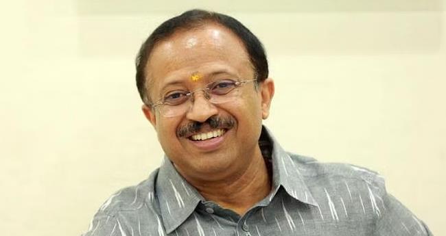 തൃ​ശൂ​ർ പൂ​രം ക​ല​ങ്ങി​യി​ല്ലെ​ങ്കി​ൽ എ​ന്തി​നാ​ണ് പു​തി​യ എ​ഫ്ഐ​ആ​റെ​ന്ന് വി. ​മു​ര​ളീ​ധ​ര​ൻ