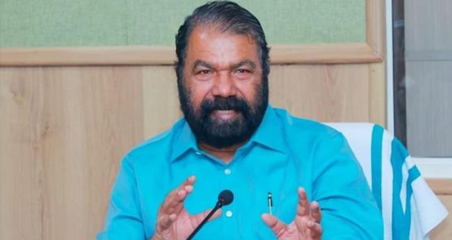 ജ​നാ​ധി​പ​ത്യ, മ​തേ​ത​ര മൂ​ല്യ​ങ്ങ​ളെ ഉ​യ​ർ​ത്തി​പ്പി​ടി​ക്കു​ന്ന വി​ദ്യാ​ഭ്യാ​സ ന​യ​മാ​ണ് സ​ർ​ക്കാ​ർ പി​ൻ​തു​ട​രു​ന്ന​ത്: വി. ​ശി​വ​ൻ​കു​ട്ടി