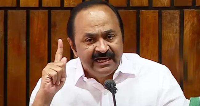 സ​ർ​ക്കാ​രി​ന്‍റെ നാ​ലാം വാ​ർ​ഷി​കാ​ഘോ​ഷം; യു​ഡി​എ​ഫ് ബ​ഹി​ഷ്‌​ക​രി​ക്കും