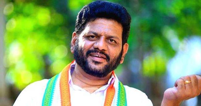 കെ.​മു​ര​ളീ​ധ​ര​ന്‍റെ തോ​ൽ​വി ; ഉ​പ​സ​മി​തി 18ന്  ​തൃ​ശൂ​രി​ലെ​ത്തും: വി.​കെ.​ശ്രീ​ക​ണ്ഠ​ന്‍