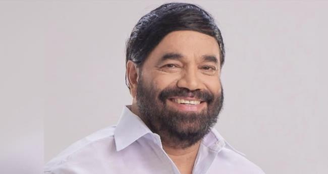 വി​ഴി​ഞ്ഞം: ഈ ​മാ​സം അ​വ​സാ​നം ട്ര​യ​ലെ​ന്ന് മ​ന്ത്രി വി.​എ​ൻ.വാ​സ​വ​ൻ