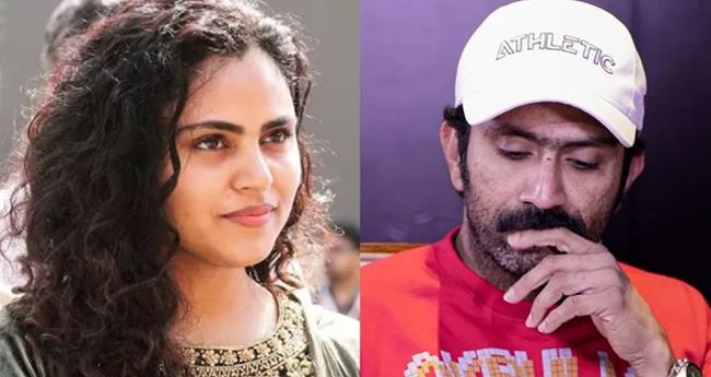 ഷൈ​ന്‍ ടോം ​ചാ​ക്കോ മോ​ശ​മാ​യി പെ​രു​മാ​റി​യ സം​ഭ​വം; വി​ന്‍​ സി​യു​ടെ പ​രാ​തി ഒ​ത്തു​തീ​ര്‍​പ്പാ​ക്കാ​ന്‍ ശ്ര​മം