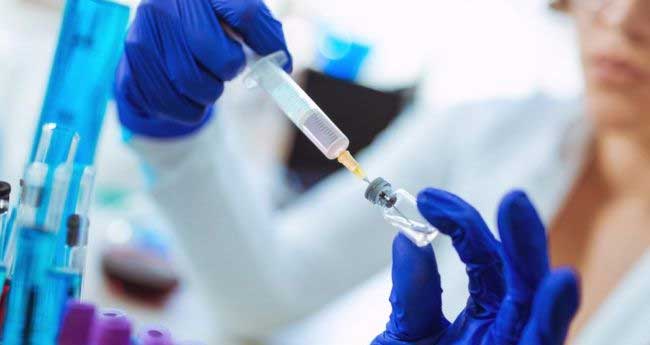വാക്സിൻ പാർശ്വഫലം: ഒരാൾ മരിച്ചു