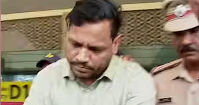 വാ​ഹ​നാ​പ​ക​ട​ത്തി​ൽ ഒ​മ്പ​ത് വ​യ​സു​കാ​രി കോ​മ​യി​ലാ​യ കേ​സ്; പ്ര​തി​ക്ക് ജാ​മ്യം